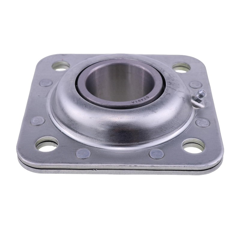 YIHETOP 1-3/4" Disc Harrow Flanged Disc Bearing Unit ST491A FD209RA