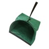 BESPORTBLE Heavy Duty Leaf Bag Holder Garden Waste Containers Yard