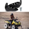 Dirt Bike Handguard,7/8'' 22MM Handgrip Windproof Hand Protect Shield With