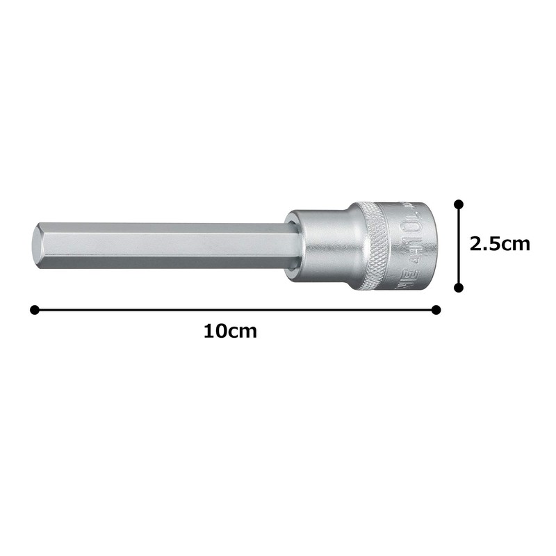 4H-10L (1/2X10MM)