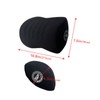 Super Useful Car Headrest Pillow, Car Pillow for Driving with