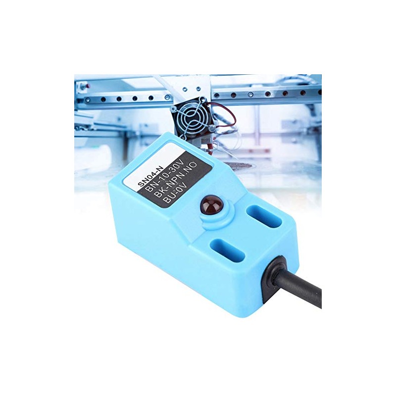 Garosa SN04-N2 Sensor de Aproximación de Distancia de detección de