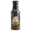 Hogs 'N Heat BBQ Sauce