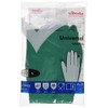 Vileda 235547 1 Pair Rubber Gloves Universal Nitrile Small