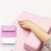 Nail shop treatment cushion, wrist rest, wrist rest / 네일샵 시술 쿠션 손목 받침대 팔목 받침