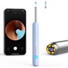 Bebird Pro Ear Wax Removal Tool with HD Camera and