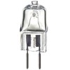 Sunlite Q20/CL/GY6/120V/12PK Halogen 20W 120V Q20 Single Ended Capsule Light
