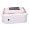 120W Nail Gel Dryer 4 Time Setting 30pcs Light Chips