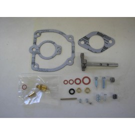 BASIC CARBURETOR REPAIR KIT FITS IH / FARMALL 460 560 606 660 #23-0252