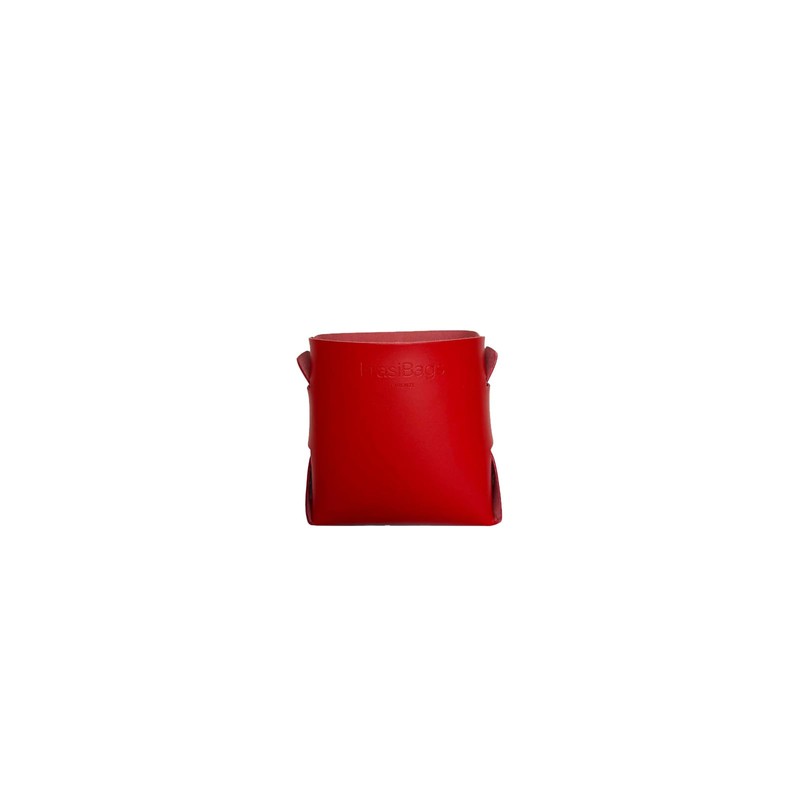 FrasiBags Leather Pen Holder Pen Holder Desk Desk Organiser Genuine