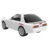CaDA Mazda RX-7 FC3S Initial D 1:35 Brick Model Age