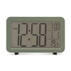 Acctim Harley Superbrite® Modern Digital Alarm Clock (Cloverfield)