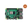 Raspberry Pi 4 Computer Model B 2GB Raspberry Pi 4