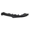 For Honda Accord 2018 2019 2020 Passenger Side Bumper Cover