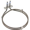 Fan Oven Element: Hotpoint Indesit Ariston DB FB FR Series