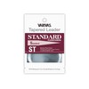 VARIVAS Tapered Leader Standard ST Fluoro 9ft 5X