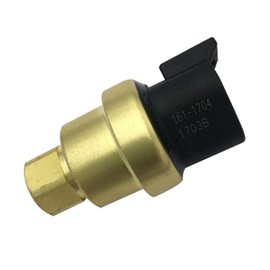 New Pressure Sensor 161-1704 1611704 For Caterpillar