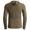 ScentLok Men's Merino 250 Hoodie - Moisture-Wicking, Odor-Controlling, Warm &