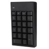 2.4G USB Wireless Numeric Keypad Portable 22 Keys Mini Number