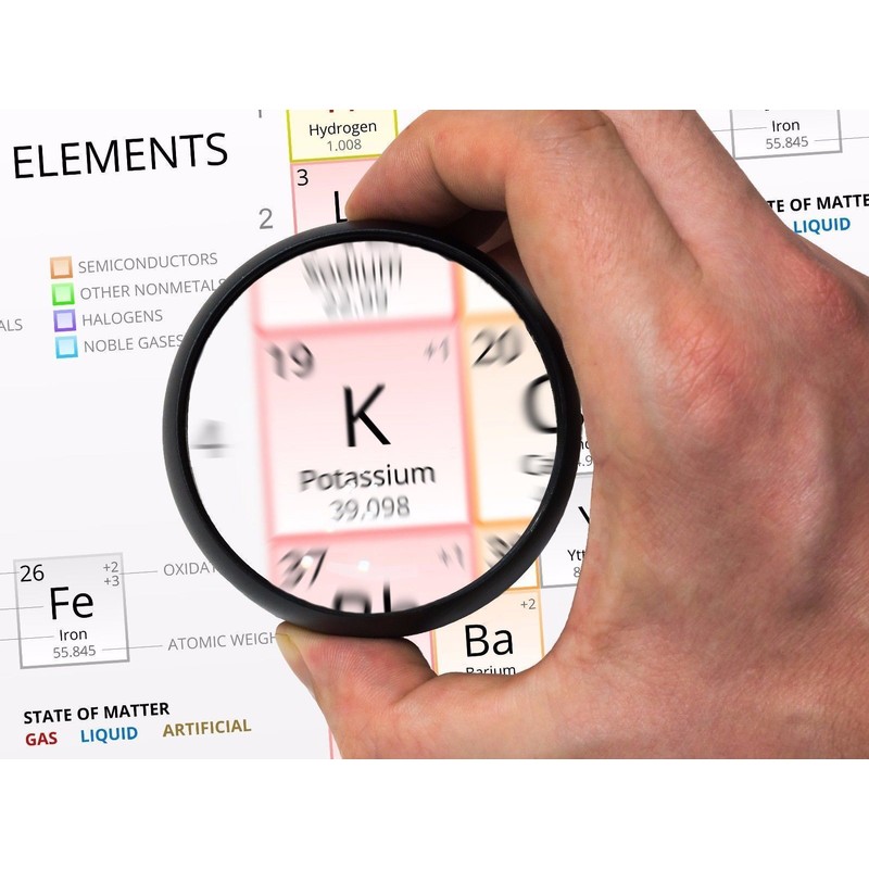 Angstrom Minerals Relax 32oz. - Liquid Mineral Blend