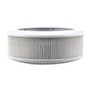 QUEENTY True HEPA Filter - Replacement Air Purifier Filter for
