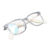 Bluetooth Glasses IP65 Waterproof Blue Light Blocking Touch Control Hands