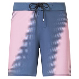 Oakley Men's Standard Ellipse 18" Boardshort Grey