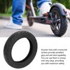 Electric Scooter Tire Professional 10x 2.125 Rubber Inflatable Outer Tire