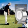 NOELAMOUR Golf Lead Tape, Lead Sheet, Weight, Maintenance Supplies, Thin,
