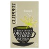 (2 Pack) - Clipper - Organic Fennel | 20 Bag