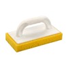 Colcolo Tile Wash Board Grout Float Versatile Foam Float Plastering