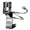Milbank K3865 Copper Heavy-Duty Jaw Clamping Fifth Terminal Kit
