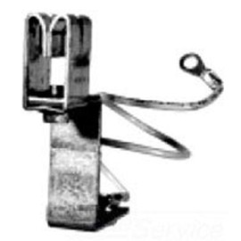 Milbank K3865 Copper Heavy-Duty Jaw Clamping Fifth Terminal Kit