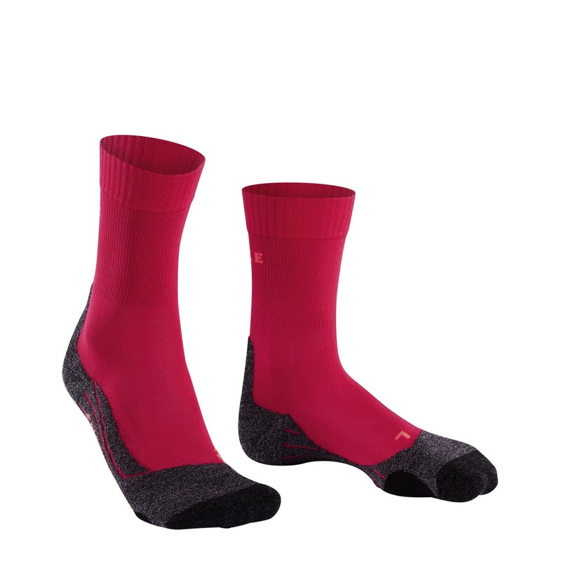 Falke Tk2 Explore Cool W So lyocell filo funzionale spessi