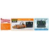Aoshima Bunka Kyozai Thunderbird No. 13 Magnetic Tow Car 1/72
