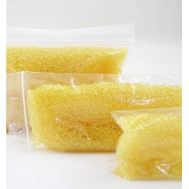 MUSICMEDIC.COM ADHESIVE PELLETS (YELLOW) for WOODWIND REPAIR. FLUTE, CLARINET, SAXOPHONE (4 oz. Bag)