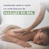 Hebbe - Aceite Esencial de Eucalipto 100% Puro, Calmante y