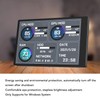 Annadue 3.5 Inch IPS Computer Temperature Monitor, PC Sensor Panel