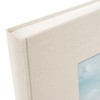 Goldbuch Bella Vista Photo Album with Picture Window, 30x31 cm