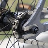 ZUKKA 1/8 Inch Bicycle Chain 1/2 x 1/8, 100 Links,
