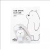 Eco R Memoria Usb Drive 32 G Osos Escandalosos We