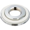 SANEI Faucet Hole Conversion Adapter for Y5075 Installation R5361-B-ZA