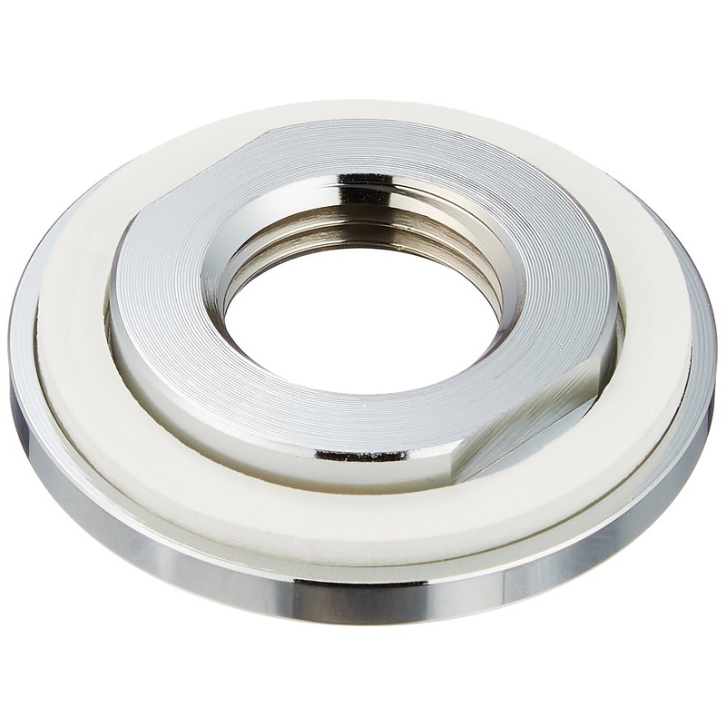 SANEI Faucet Hole Conversion Adapter for Y5075 Installation R5361-B-ZA