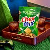 Chex Mix Snack Mix, Sour Cream and Onion, Snacks, 8