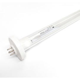 Lutrace Ultravation UltraMax AS-IH-1001 / ASIH1001 T3 12", OEM Quality Premium Compatible Air Treatment Bulb, Lamp for UMX, UME, Photronic and Other Systems. Guaranteed for One Year