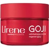 Lirene - Superfood for the Skin - GOJI regenerating cream