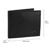 Gusti Danny Leather Wallet, Wallet, Wallet, Travel Purse, Small, Women,