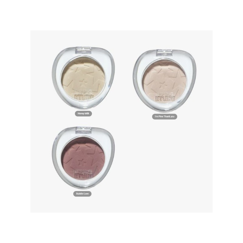 ETUDE What's In My Eyes 2g, Color:Extra Café Latte
