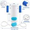 Sock Aid Device for Easy Sock Dressing – Long Pull