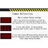 HALJIA XH-W3002 DC 24V Digital Temperature Controller XH W3002 Thermostat